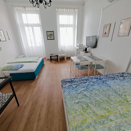 Apartments Katarina Πράγα Εξωτερικό φωτογραφία