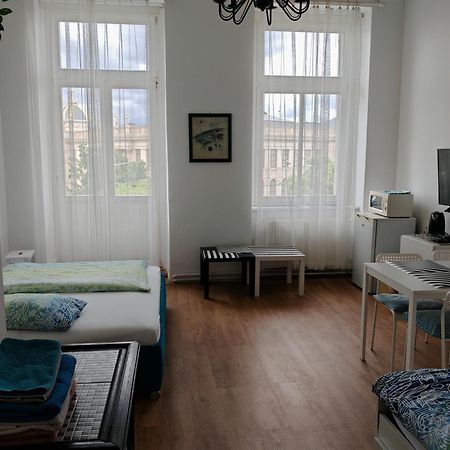 Apartments Katarina Πράγα Εξωτερικό φωτογραφία