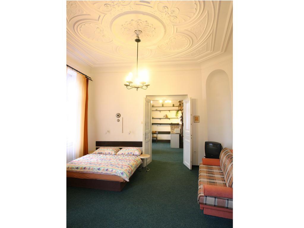 Apartments Katarina Πράγα Δωμάτιο φωτογραφία
