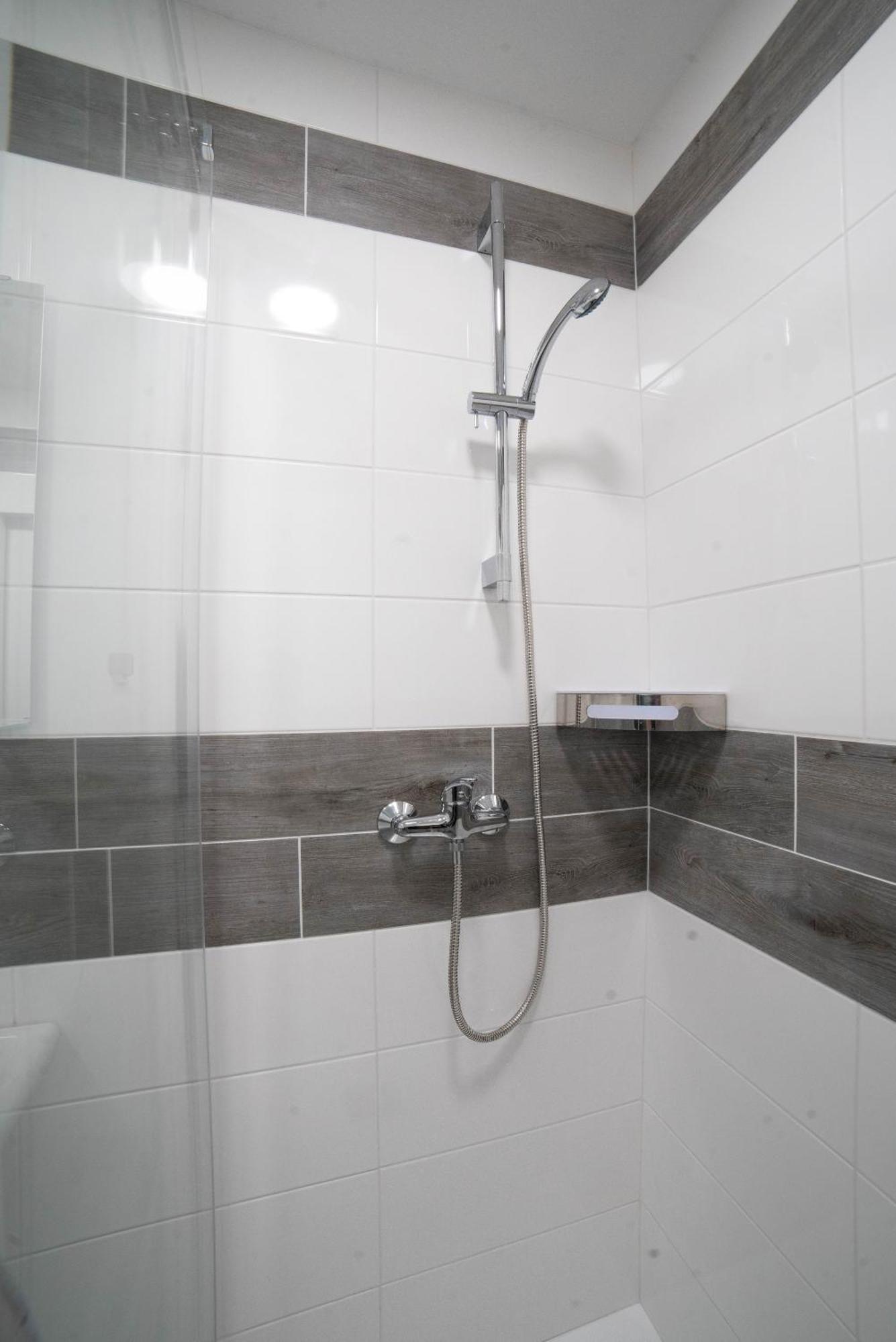 Apartments Katarina Πράγα Εξωτερικό φωτογραφία