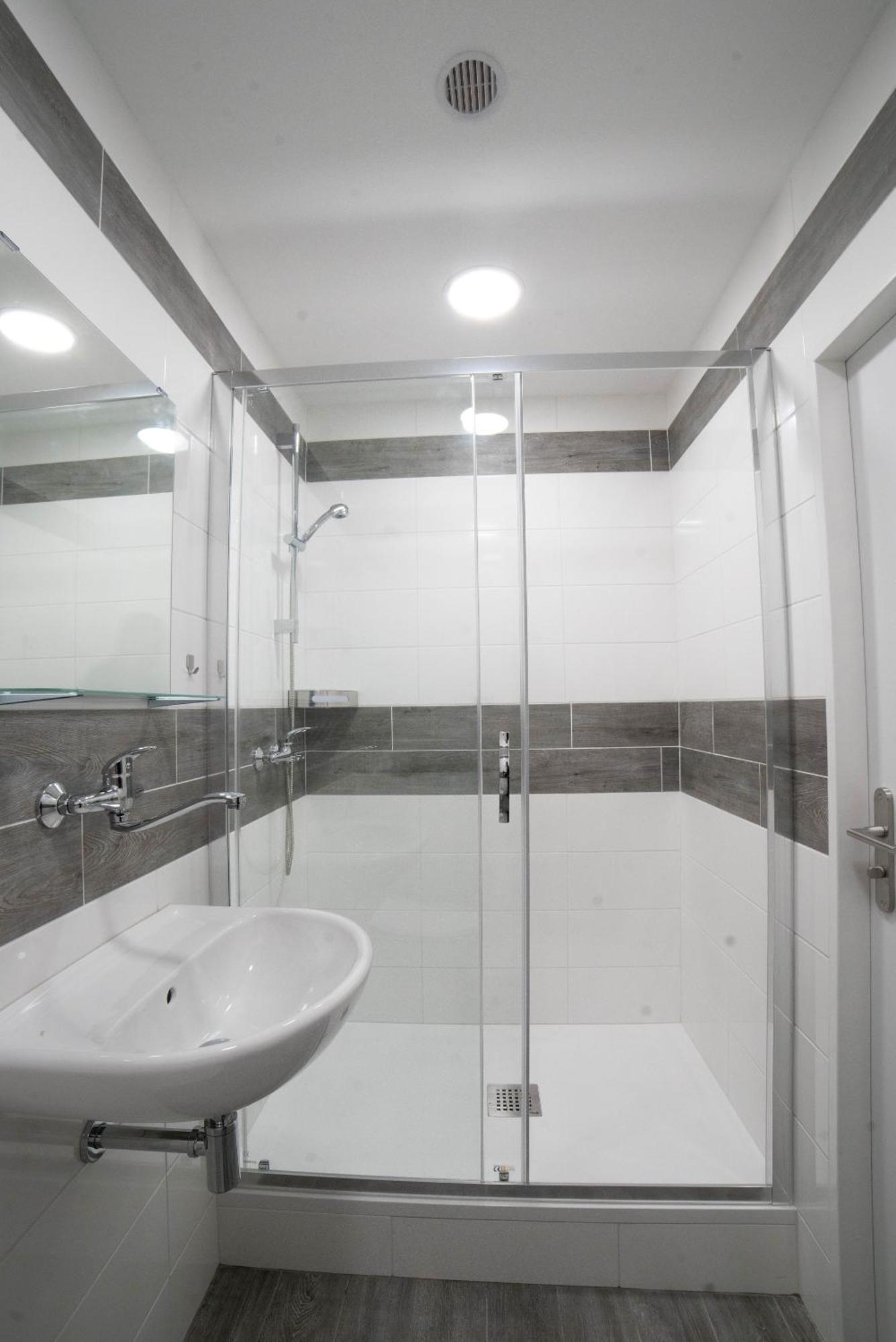 Apartments Katarina Πράγα Εξωτερικό φωτογραφία