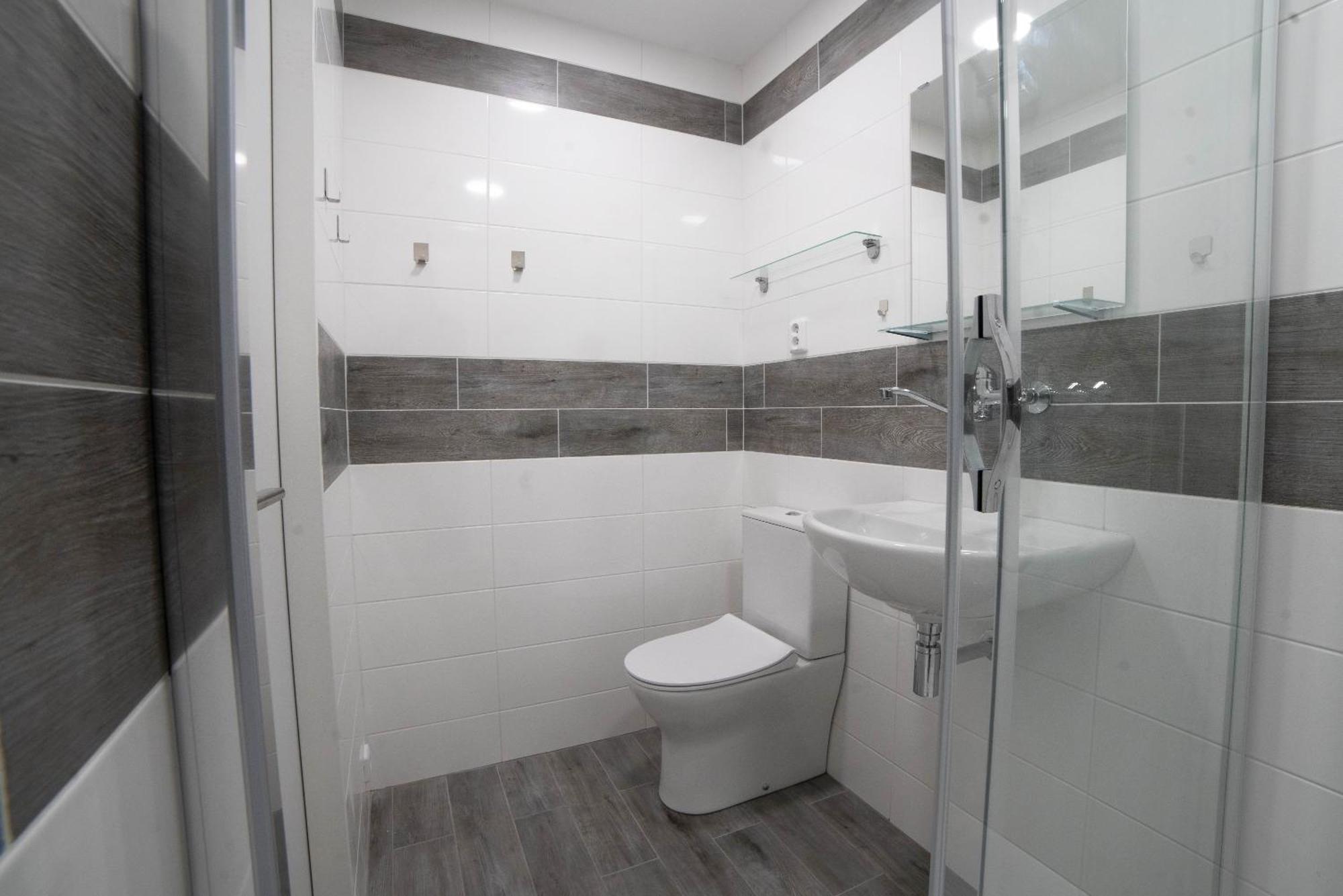 Apartments Katarina Πράγα Εξωτερικό φωτογραφία