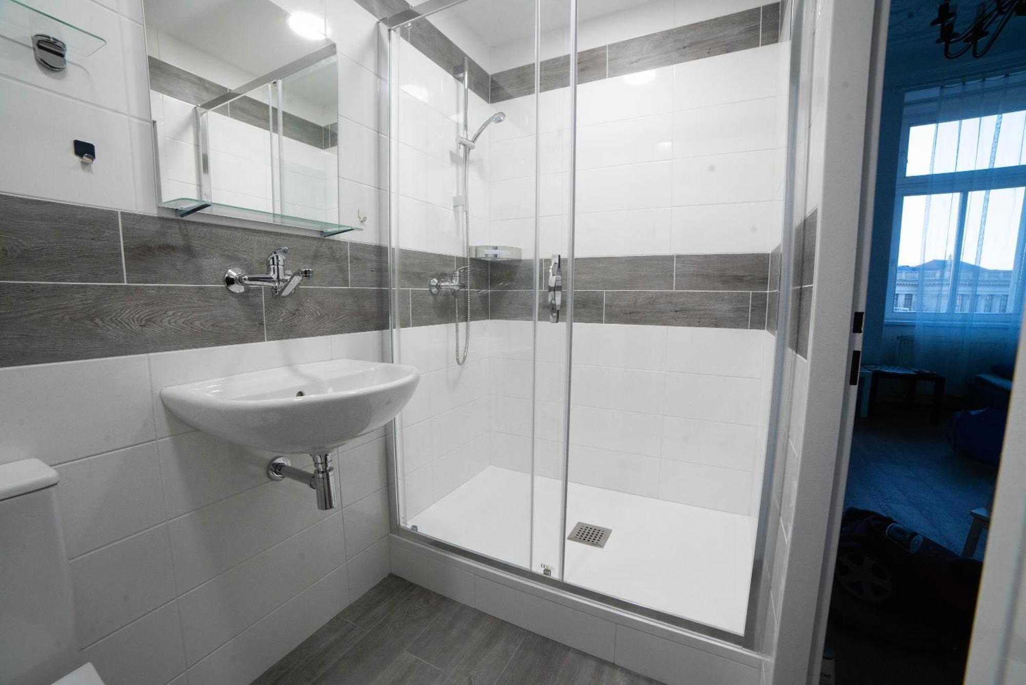 Apartments Katarina Πράγα Εξωτερικό φωτογραφία