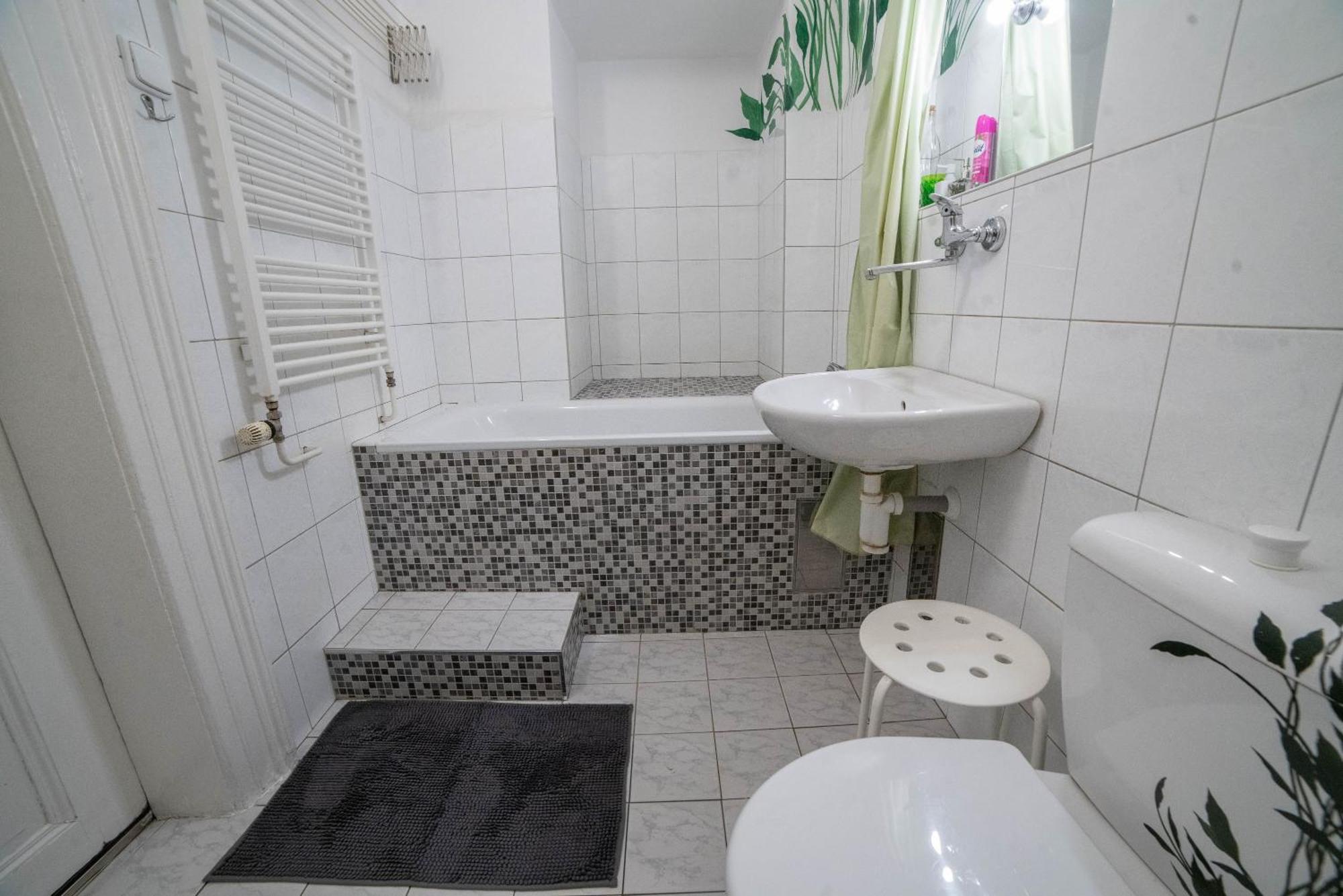 Apartments Katarina Πράγα Εξωτερικό φωτογραφία